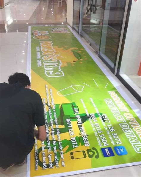 printing shop las pinas|Burnbox Printing.